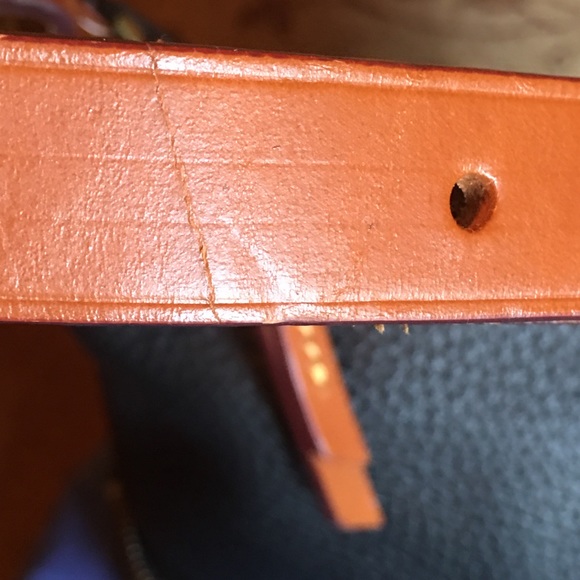 Dooney & Bourke Crossbody and Shoulder Bag - Picture 6 of 8